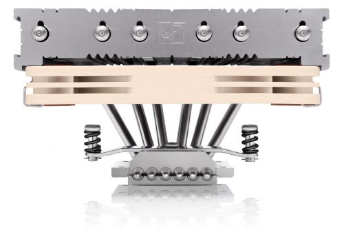Noctua CPU Cooler NH-L12Sx77 Low Profile - LGA1851/AM5, image _ab__is.image_number.default