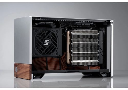 Noctua CPU Cooler NH-L12Sx77 Low Profile - LGA1851/AM5, image _ab__is.image_number.default