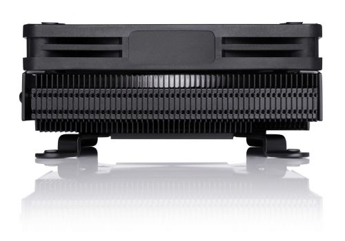Noctua CPU Cooler NH-L9i-17xx CHROMAX.BLACK, image , 3 image