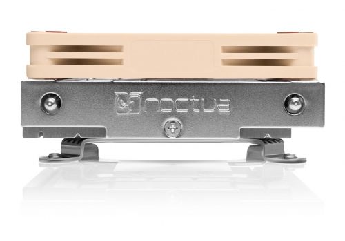 Noctua CPU Cooler NH-L9i-17xx Low Profile, image , 2 image