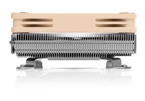 Noctua CPU Cooler NH-L9i-17xx Low Profile, image , 3 image