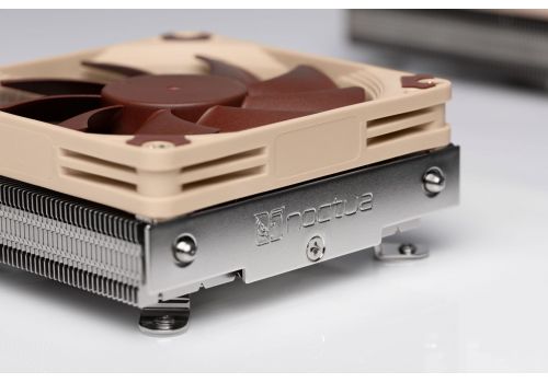 Noctua CPU Cooler NH-L9i-17xx Low Profile, image , 4 image