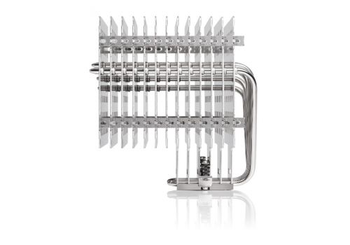 Noctua CPU Cooler NH-P1 - Passive, image , 2 image