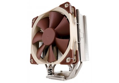 Noctua CPU Cooler NH-U12S - LGA1700/2066/1200/AMD, image 