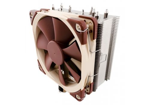 Noctua CPU Cooler NH-U12S - LGA1700/2066/1200/AMD, image , 2 image