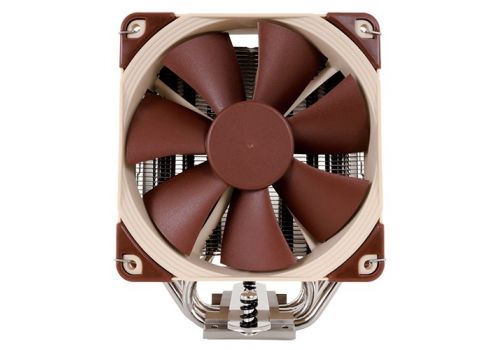 Noctua CPU Cooler NH-U12S - LGA1700/2066/1200/AMD, image , 3 image