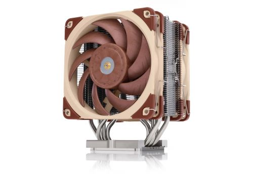 Noctua CPU Cooler NH-U12S DX-4677 LGA4677, image 