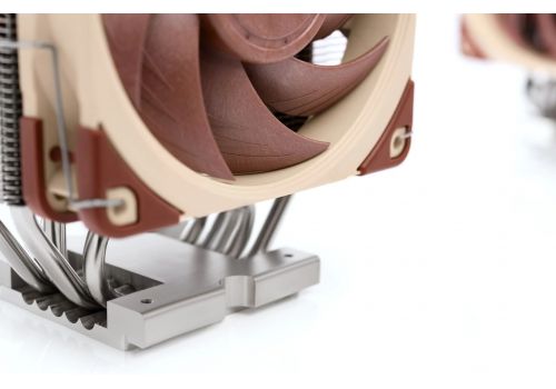 Noctua CPU Cooler NH-U12S DX-4677 LGA4677, image , 3 image