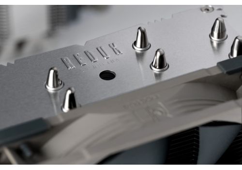 Noctua CPU Cooler NH-U12S redux, image , 5 image