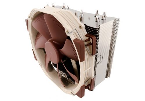 Noctua CPU Cooler NH-U14S - LGA1700/2066/1200/AMD, image _ab__is.image_number.default