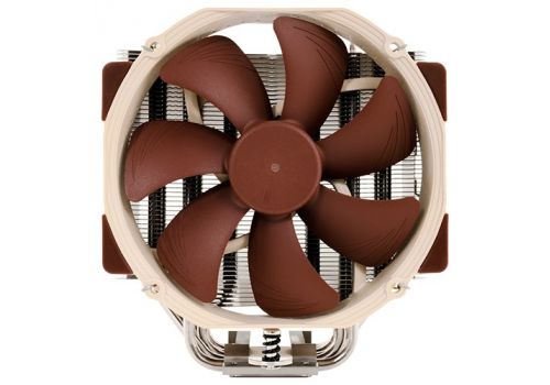 Noctua CPU Cooler NH-U14S - LGA1700/2066/1200/AMD, image _ab__is.image_number.default