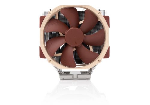 Noctua CPU Cooler NH-U14S DX-4677 LGA4677, image 