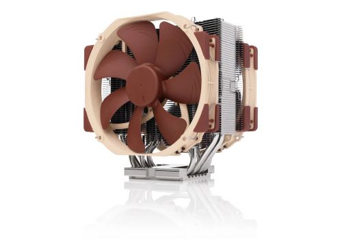 Noctua CPU Cooler NH-U14S DX-4677 LGA4677, image , 2 image