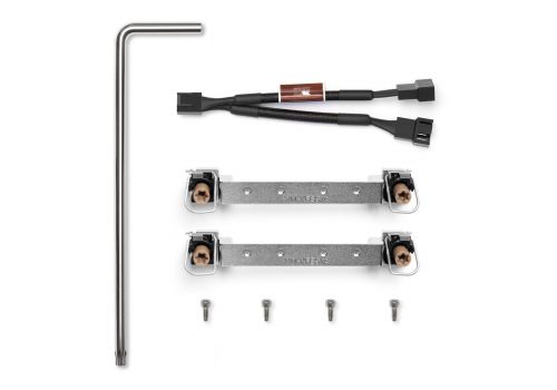 Noctua CPU Cooler NH-U14S DX-4677 LGA4677, image , 3 image