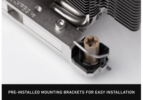 Noctua CPU Cooler NH-U14S DX-4677 LGA4677, image , 4 image