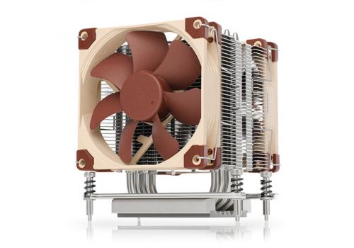 Noctua CPU Cooler NH-U9 TR4-SP3 - AMD TR4/SP3, image 