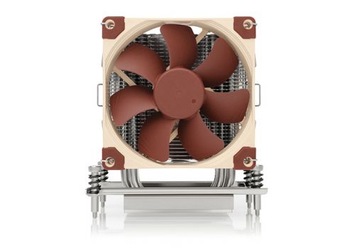 Noctua CPU Cooler NH-U9 TR4-SP3 - AMD TR4/SP3, image , 2 image