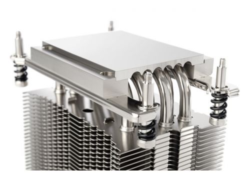 Noctua CPU Cooler NH-U9 TR4-SP3 - AMD TR4/SP3, image , 4 image