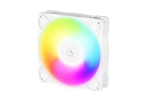 Arctic Fan 140mm P14 Pro Reverse A-RGB (White), image 