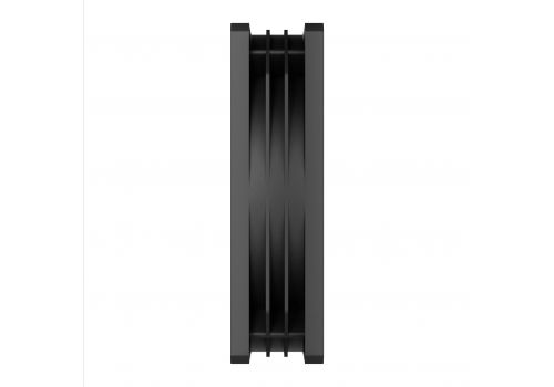 Arctic Fan 92mm P9 PWM PST CO (Black) - 200-3000rpm, image _ab__is.image_number.default