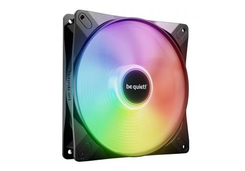 be quiet! Fan 140mm - LIGHT WINGS LX 140mm PWM high-speed, image 