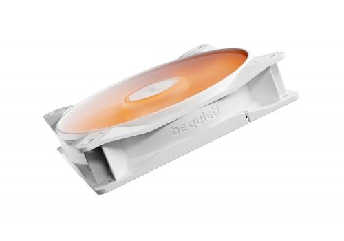 be quiet! Fan 120mm - LIGHT WINGS LX 120mm PWM Reverse White, image _ab__is.image_number.default