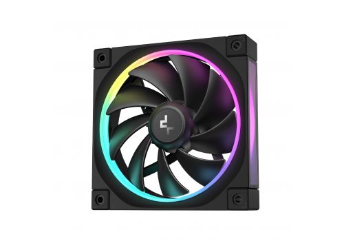 DeepCool Fan 120mm - FL12 - aRGB, image 