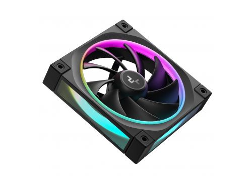 DeepCool Fan 120mm - FL12 - aRGB, image _ab__is.image_number.default