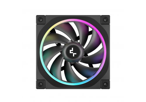 DeepCool Fan 120mm - FL12 - aRGB, image _ab__is.image_number.default