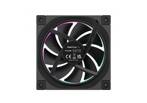 DeepCool Fan 120mm - FL12 - aRGB, image _ab__is.image_number.default
