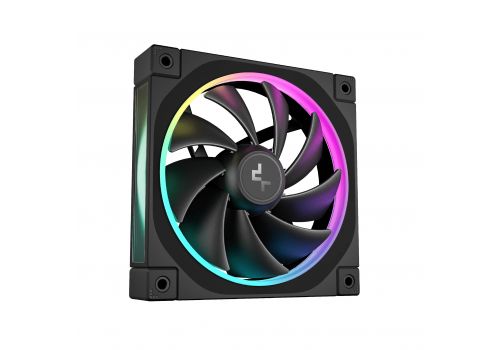 DeepCool Fan 120mm - FL12 - aRGB, image _ab__is.image_number.default