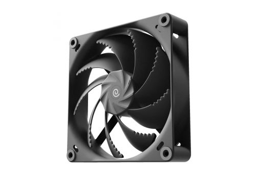 HAVN Fan Pack 3-in-1 3 x 140mm - H14 Black Fan Triple Pack, image 