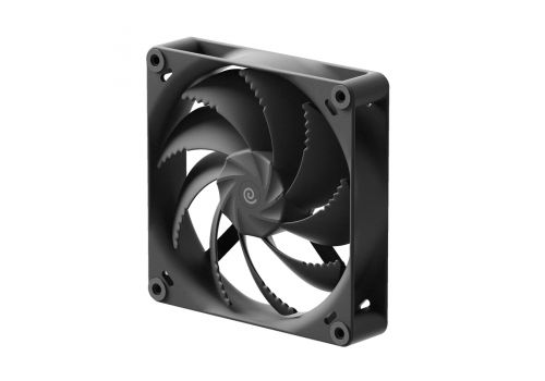 HAVN Fan Pack 3-in-1 3 x 140mm - H14 Black Fan Triple Pack, image _ab__is.image_number.default