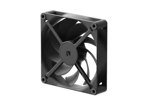 HAVN Fan Pack 3-in-1 3 x 140mm - H14 Black Fan Triple Pack, image _ab__is.image_number.default