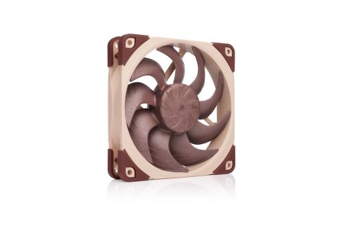 Noctua Fan 120mm NF-A12x25 G2 PWM, image 