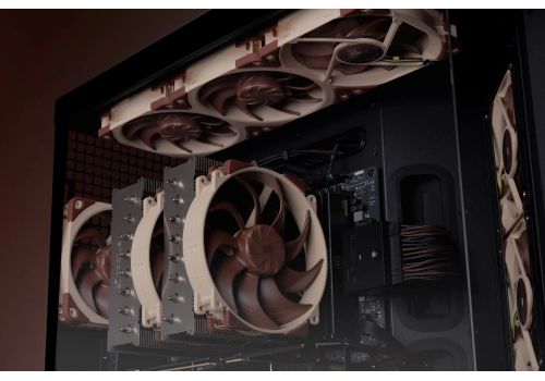 Noctua Fan 120mm NF-A12x25 G2 PWM, image _ab__is.image_number.default