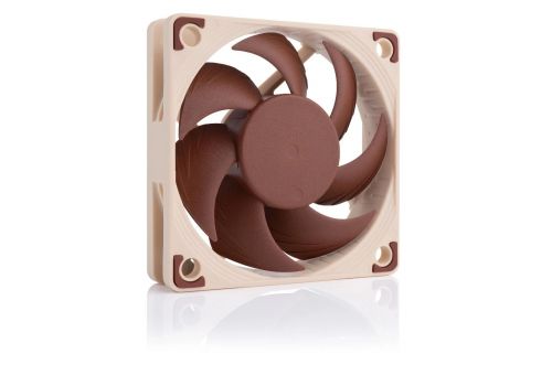 Noctua Fan 60x60x15mm PWM 550-3500rpm NF-A6x15 PWM, image _ab__is.image_number.default