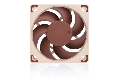 Noctua Fan 60x60x15mm PWM 550-3500rpm NF-A6x15 PWM, image _ab__is.image_number.default