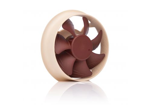 Noctua Fan 80mm NL-ACF1 - VRM/Auxiliary, image 