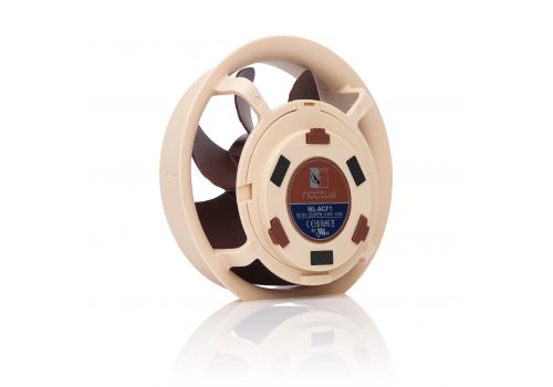 Noctua Fan 80mm NL-ACF1 - VRM/Auxiliary, image _ab__is.image_number.default
