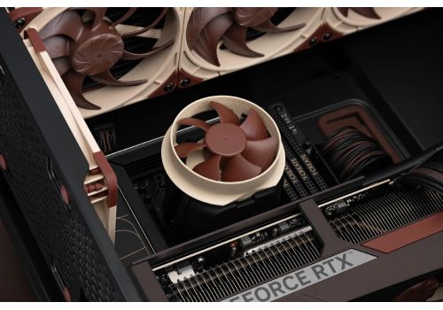 Noctua Fan 80mm NL-ACF1 - VRM/Auxiliary, image _ab__is.image_number.default
