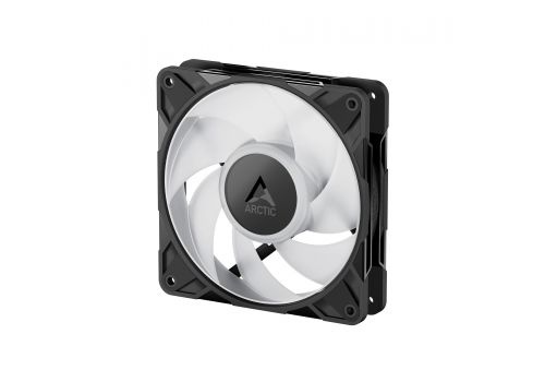 Arctic Fan Pack 3-in-1 - P12 Pro A-RGB (Black), image , 3 image