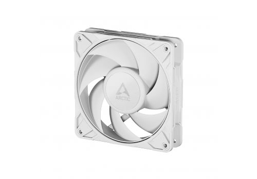 Arctic Fan 120mm P12 Pro PST (White), image 