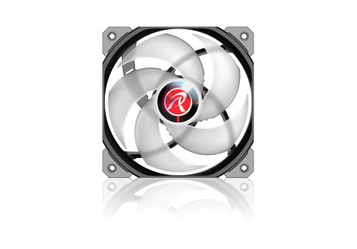 Raijintek Fan Pack 3-in-1 3x120mm - AGERAS 12 ARGB-3, image _ab__is.image_number.default