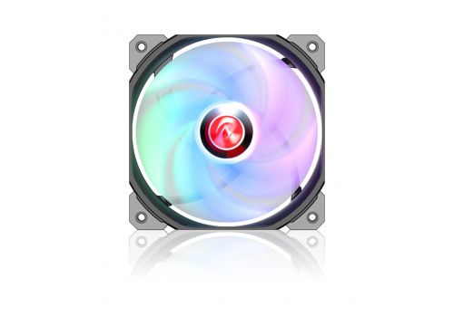 Raijintek Fan Pack 3-in-1 3x120mm - AGERAS 12 ARGB-3, image _ab__is.image_number.default