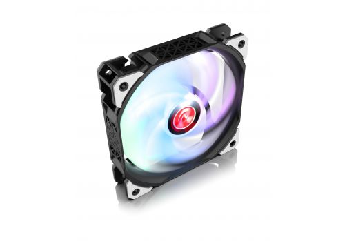 Raijintek Fan Pack 3-in-1 3x120mm - AGERAS 12 ARGB-3, image _ab__is.image_number.default
