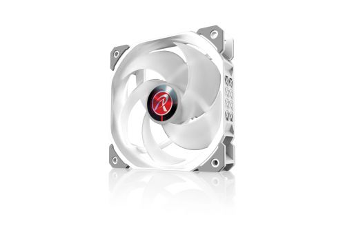 Raijintek Fan Pack 2-in-1 2x120mm - AGERAS 12 WHITE ARGB-2, image _ab__is.image_number.default