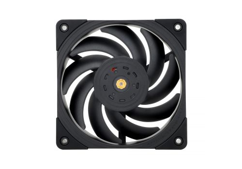 Thermalright Fan 120mm - TL-B12, image 