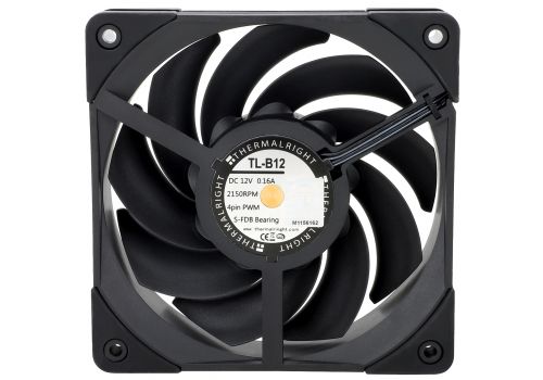 Thermalright Fan 120mm - TL-B12, image , 2 image