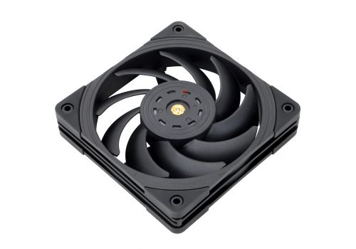 Thermalright Fan 120mm - TL-B12, image , 4 image